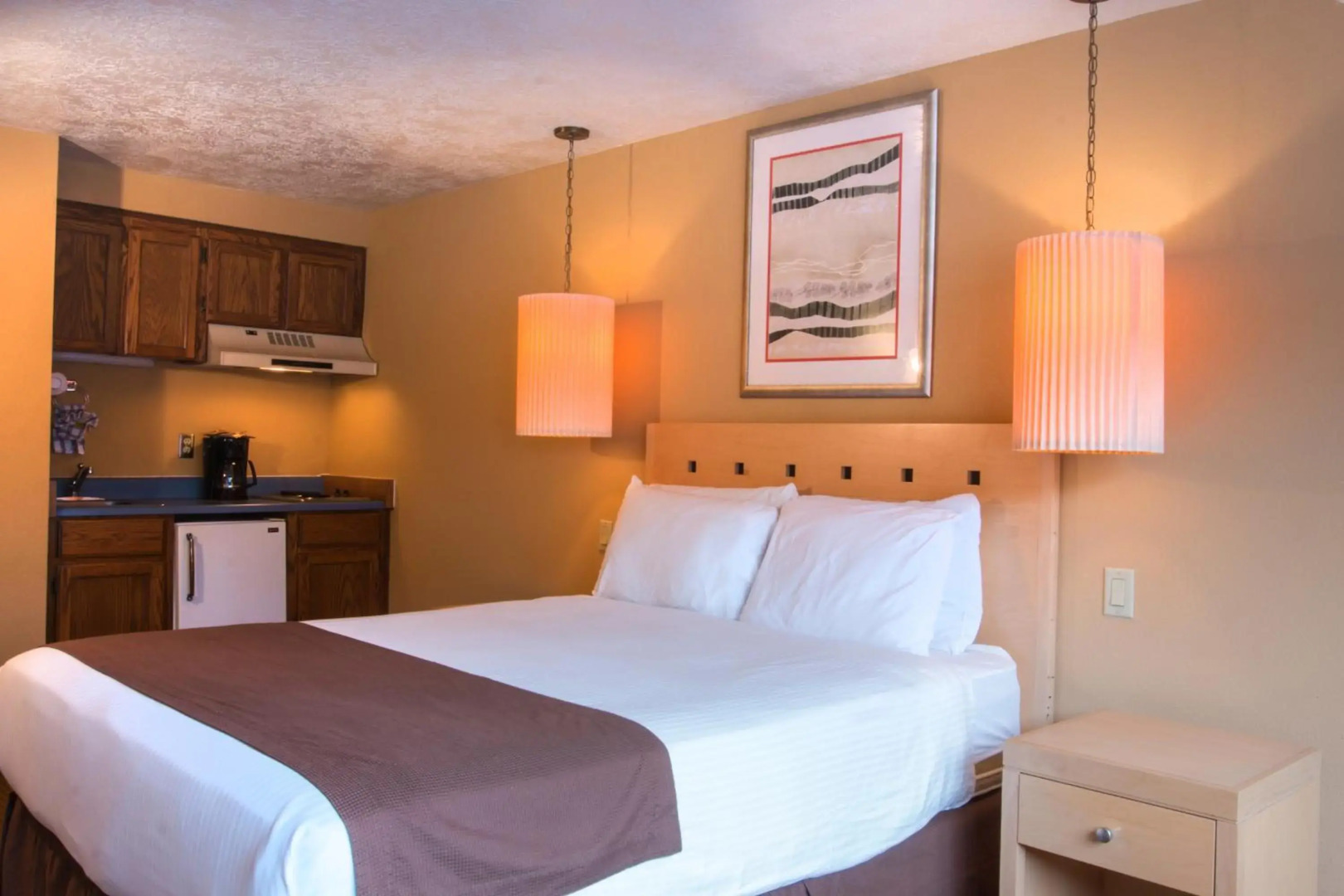 Hi-Tide Oceanfront Inn