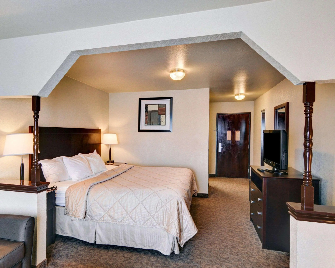 Quality Inn & Suites Terrell