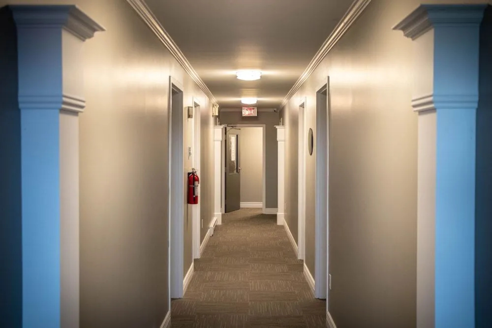 Newfound Inn & Suites