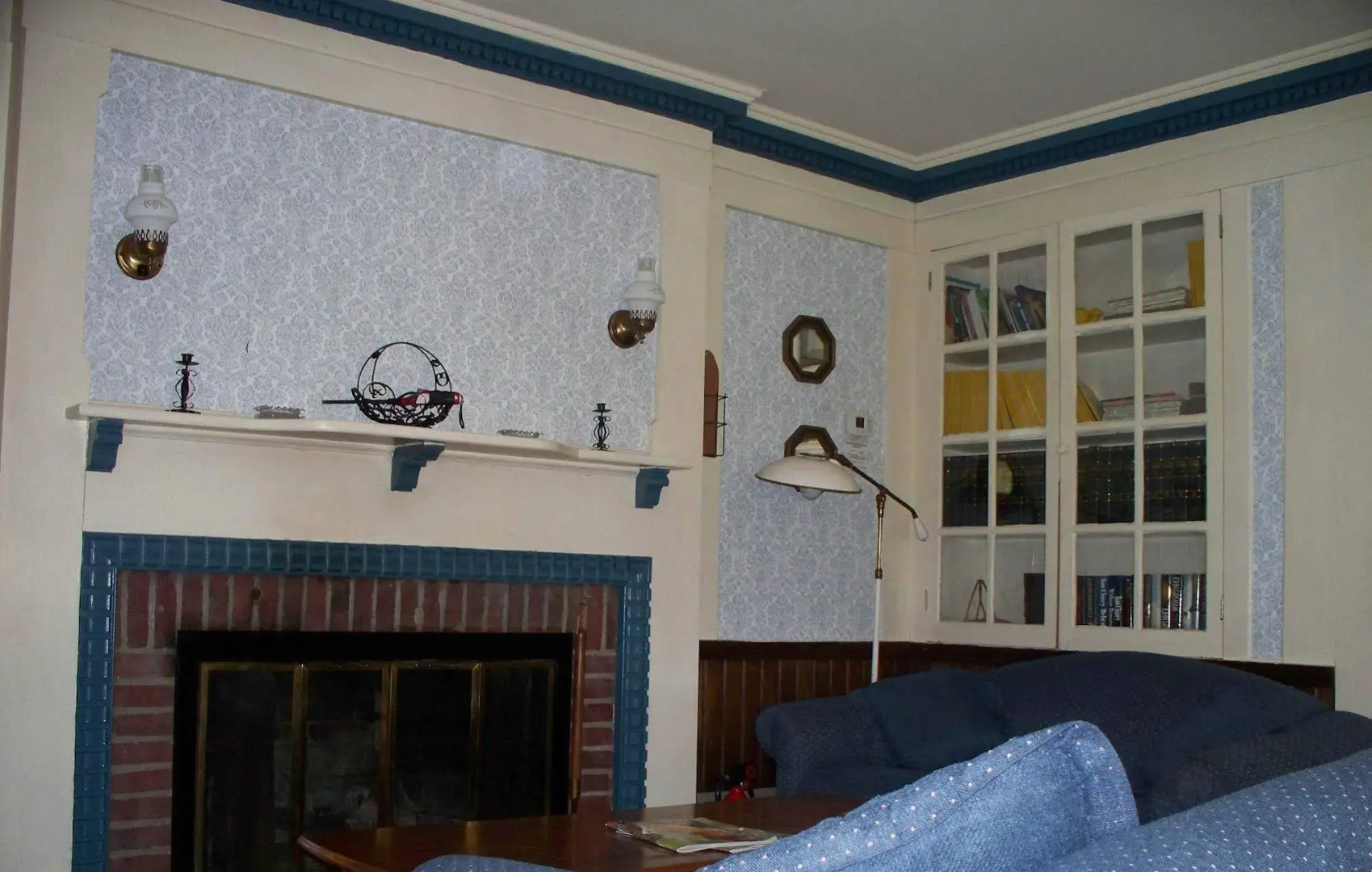 Maple Springs Lake Side Inn