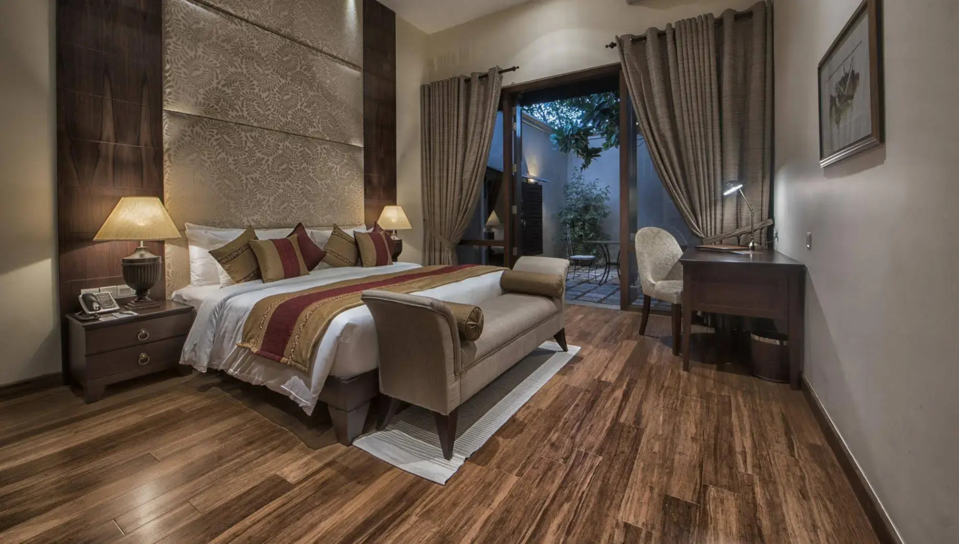 Residence by Uga Escapes