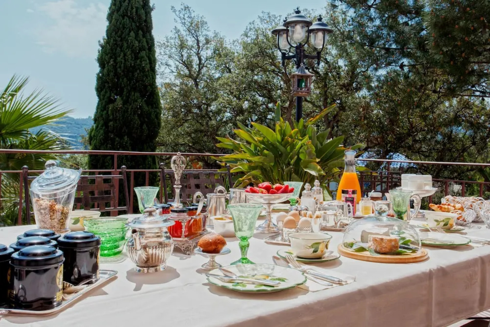 Casa Del Sole Chambre d'hôtes de Charme