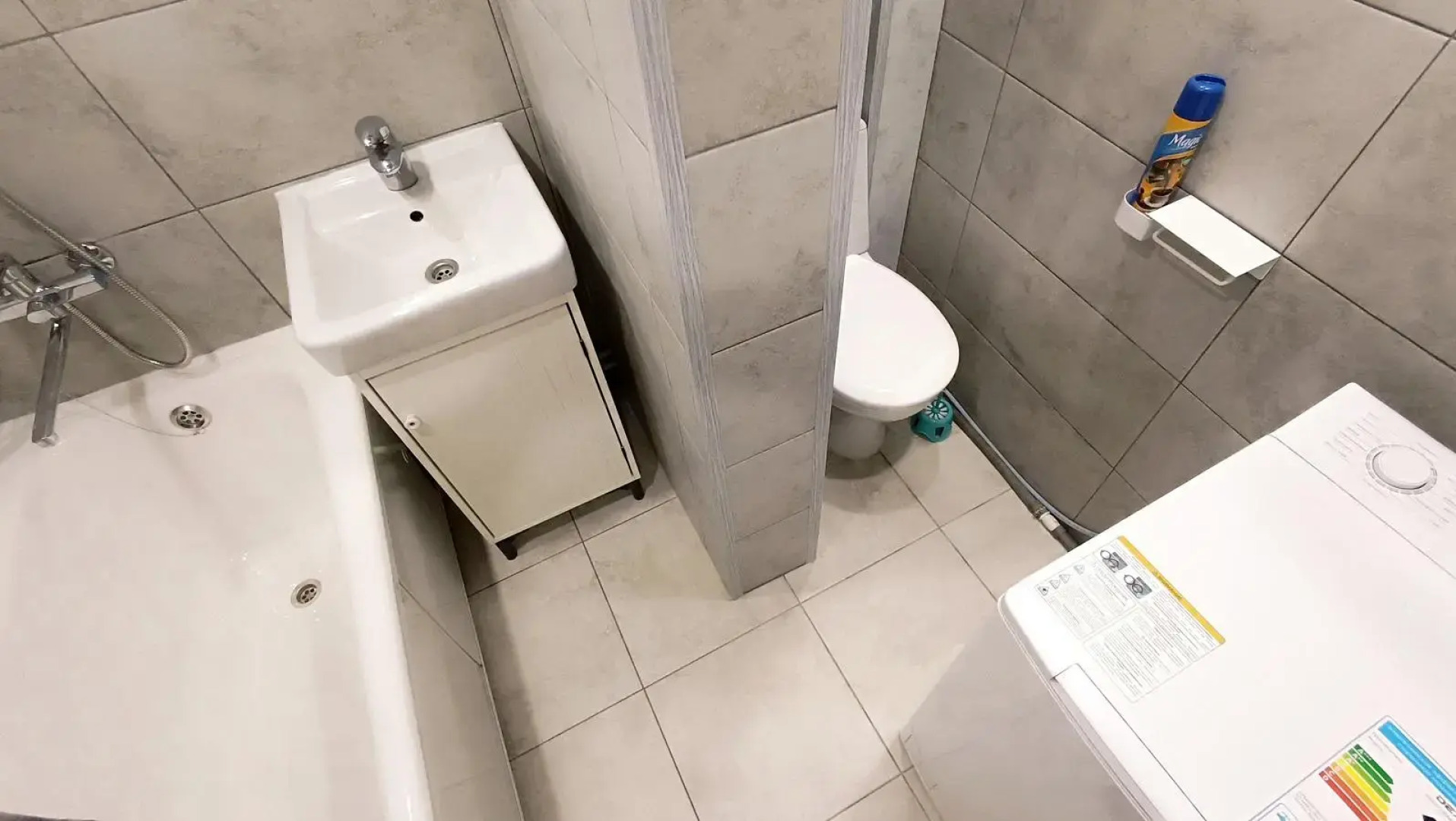 Уютный Север на улице Новое Плато