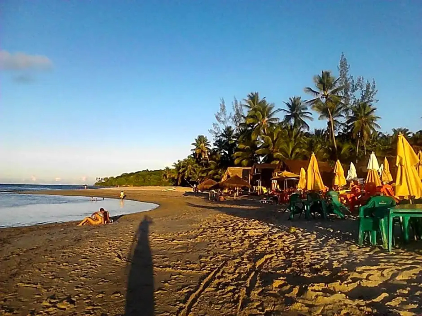 Pousada Cavallitos d'Amar