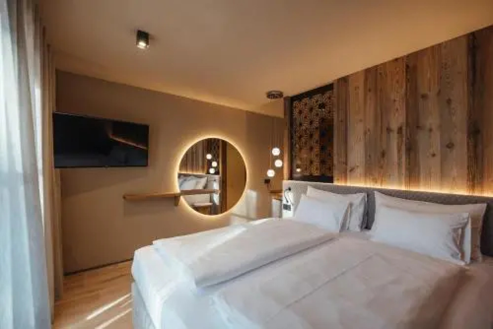 Pescosta Dolomites Chalet