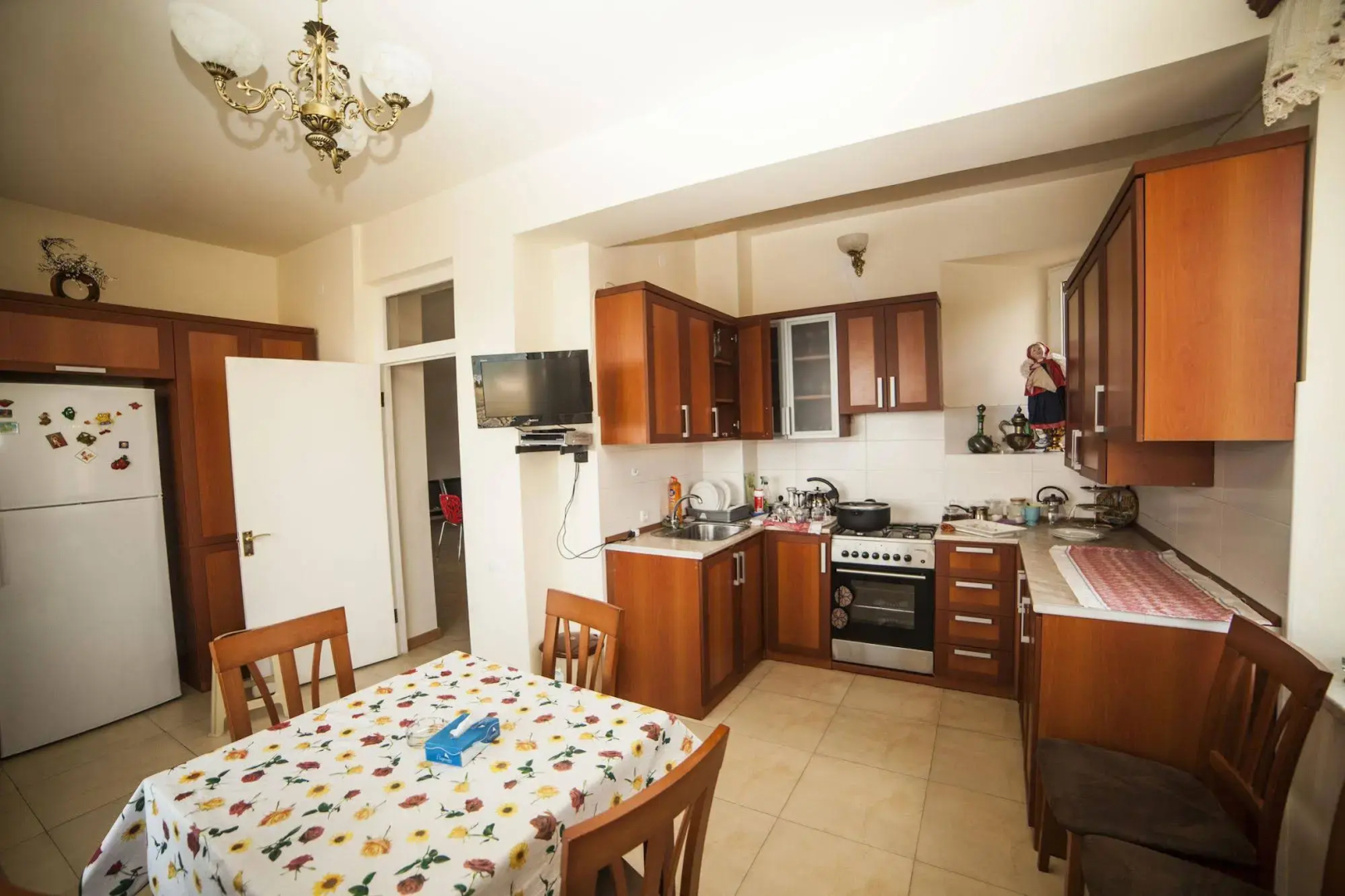 Вилла Cross Sevan