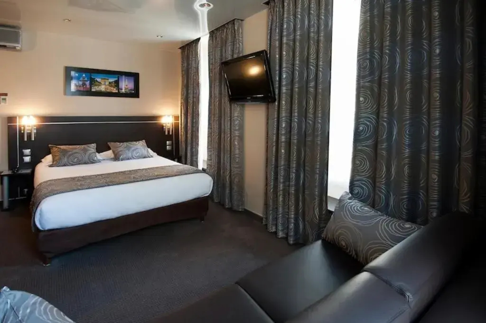 Hotel Choiseul Opera