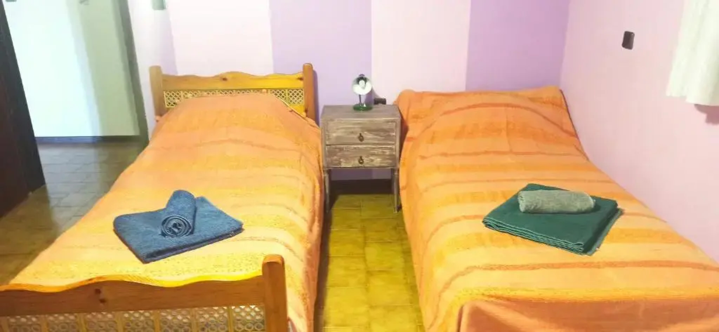 Nikos Holidays House