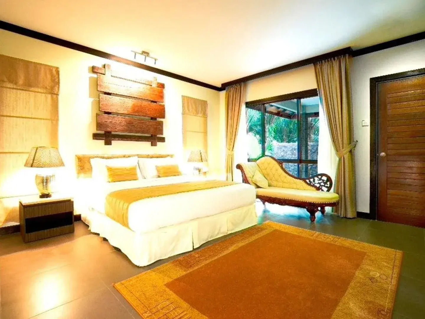 Felda Residence Hot Springs