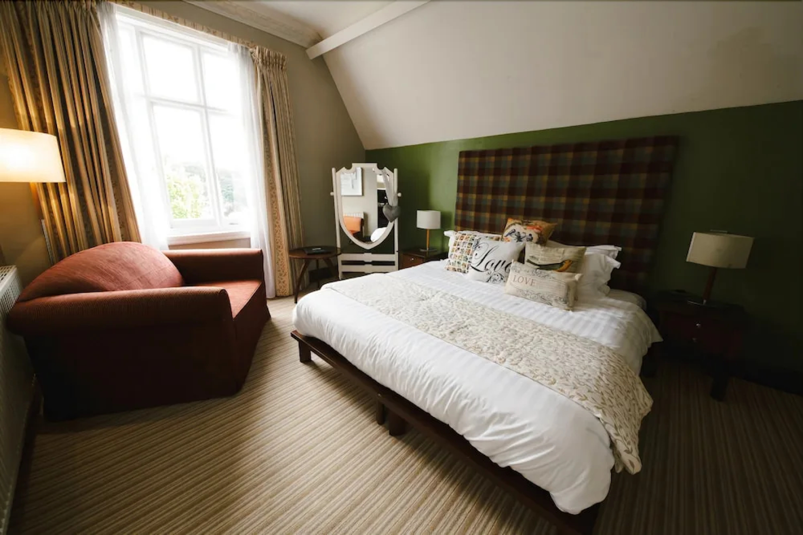 The Forest Hotel