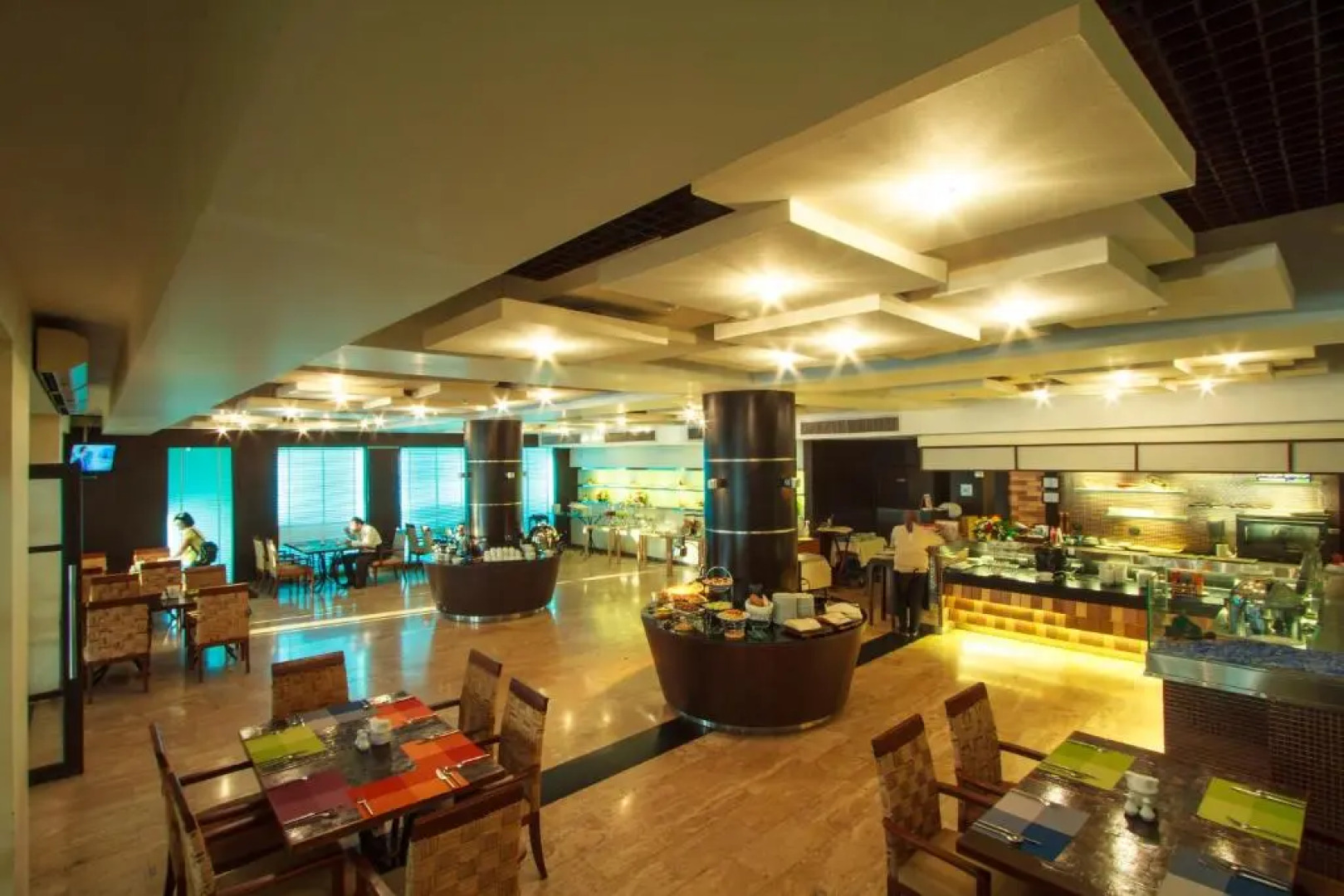 The Nouveau Chumphon Beach Resort & Golf