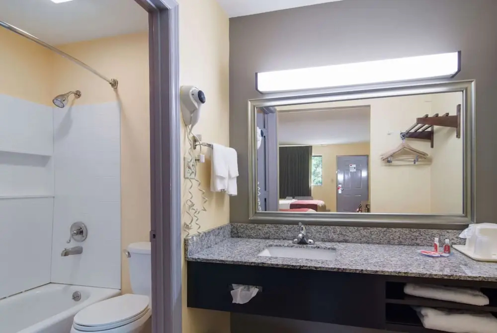 Econo Lodge Battleboro - Rocky Mount I-95