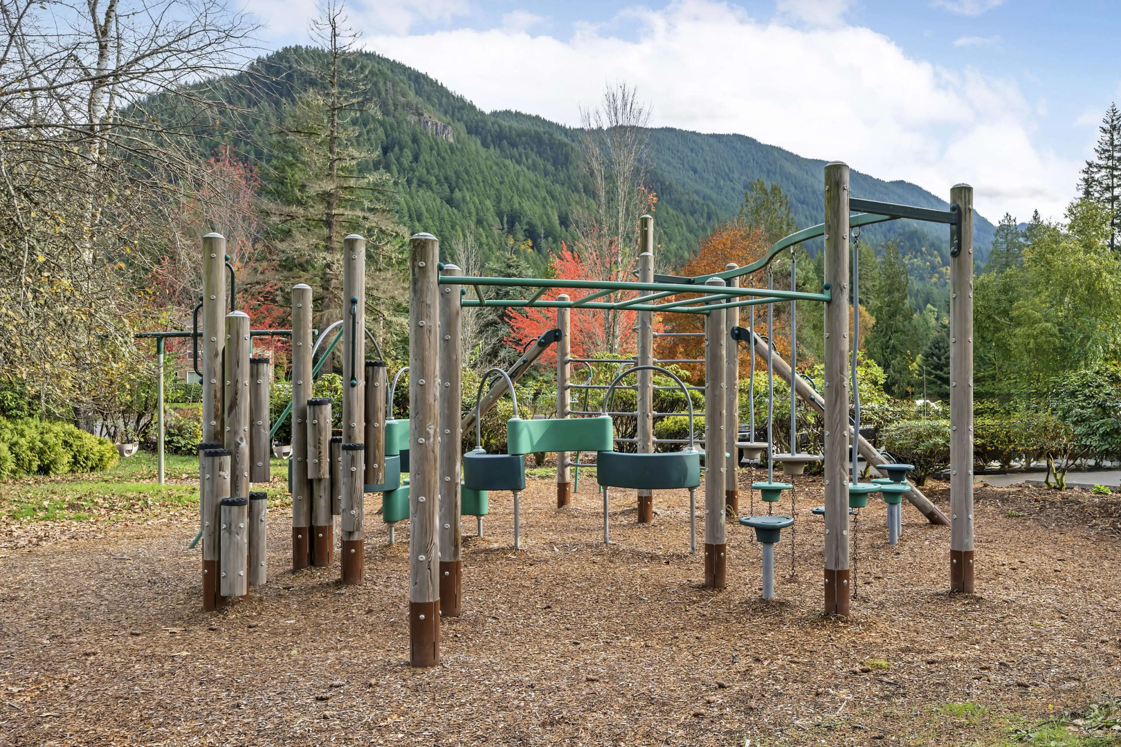 Mt Hood Oregon Resort, BW Premier Collection