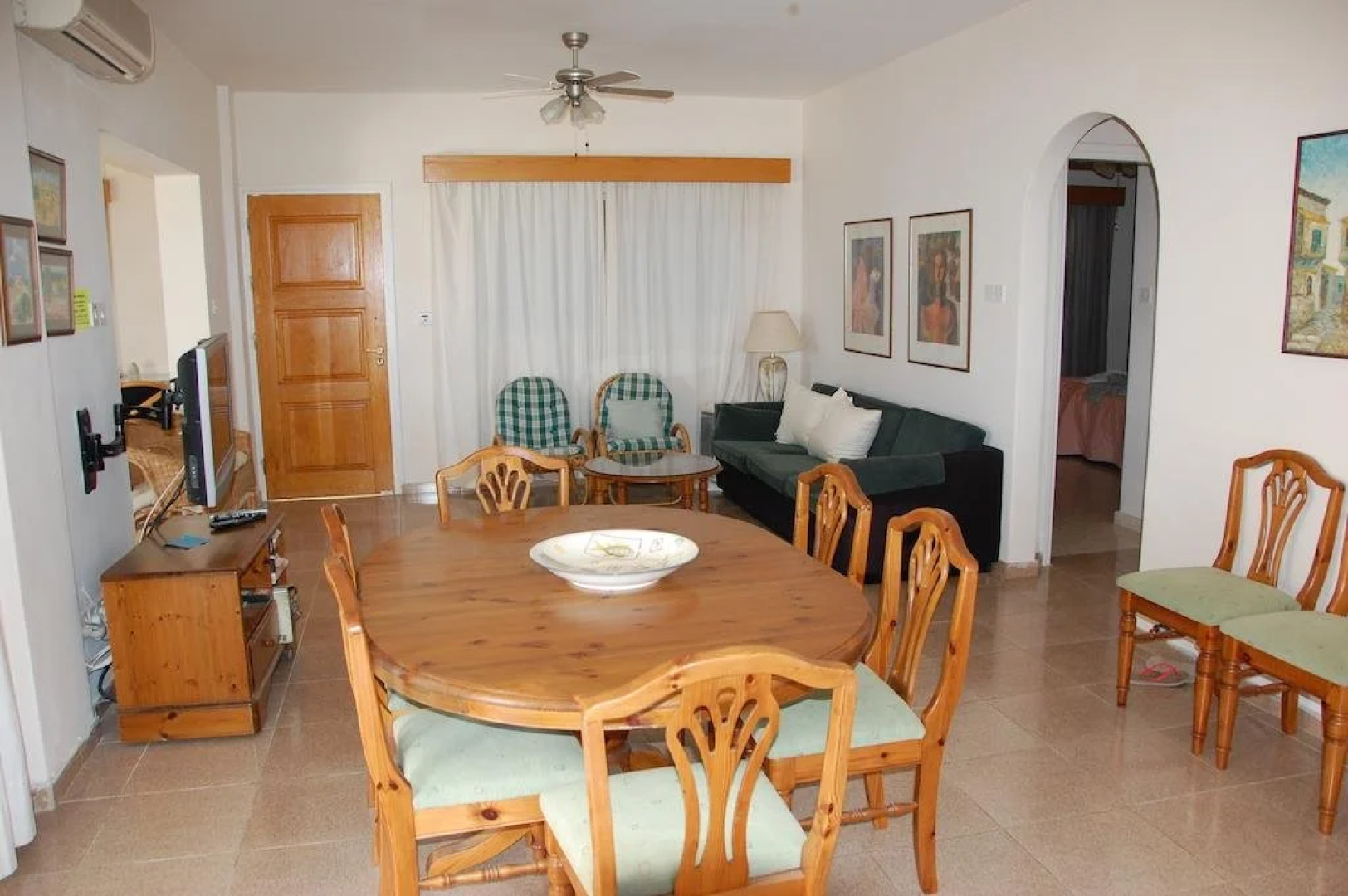 Villa Chrysanthia