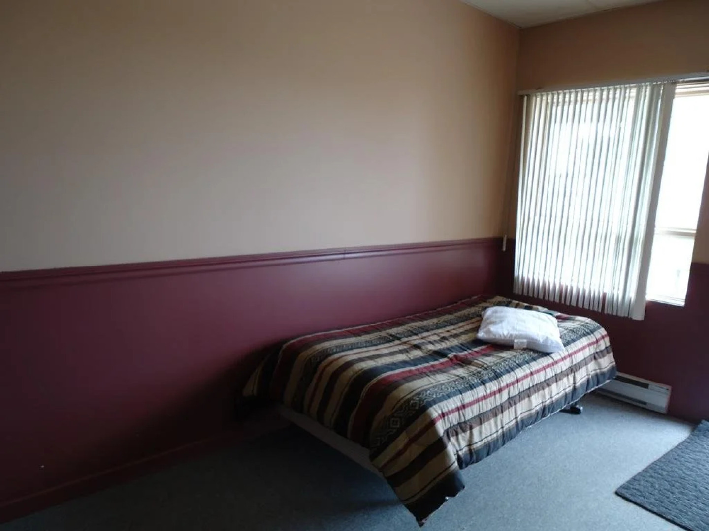 Motel St-Ambroise