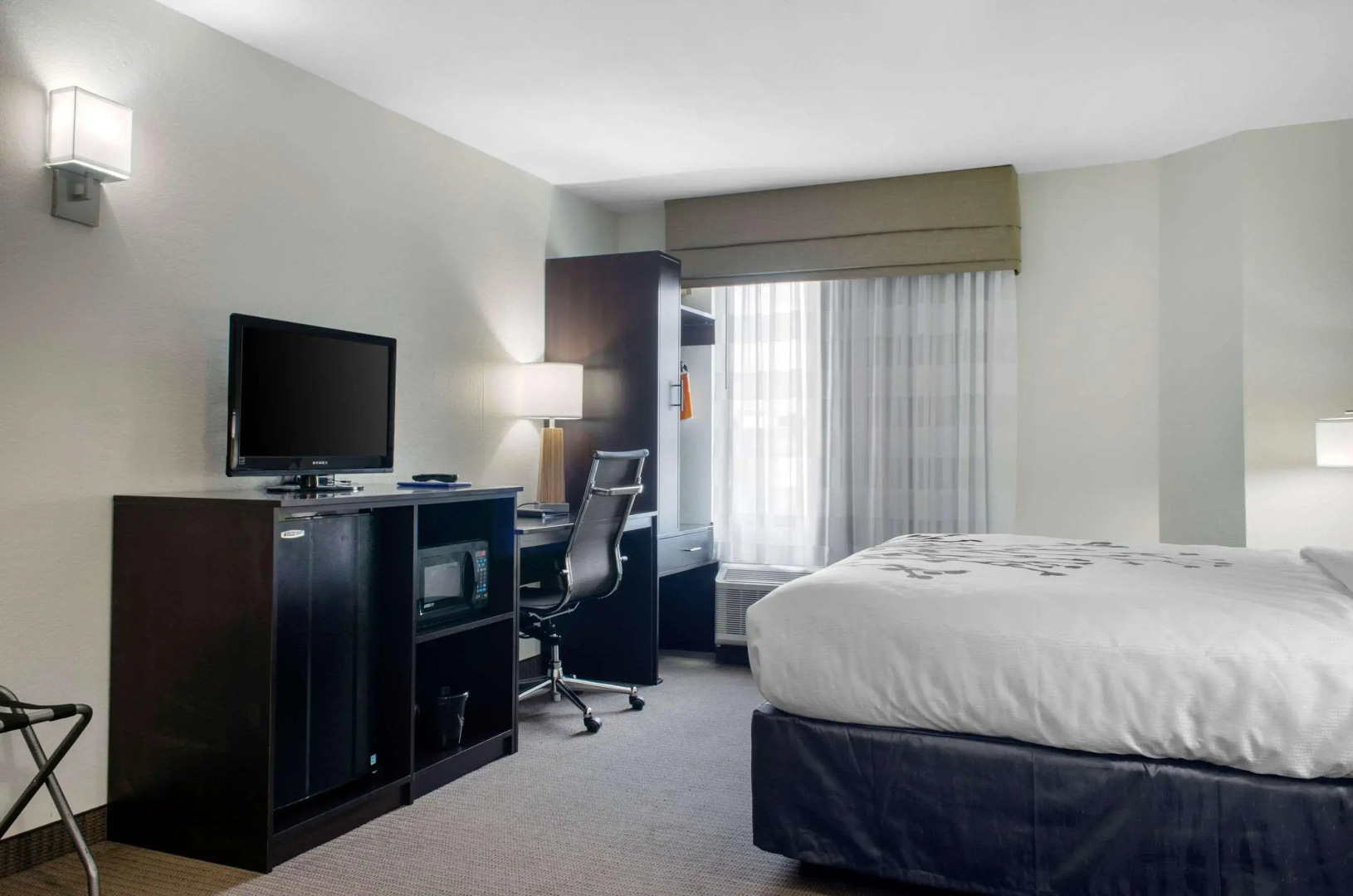 Sleep Inn Baton Rouge East I-12