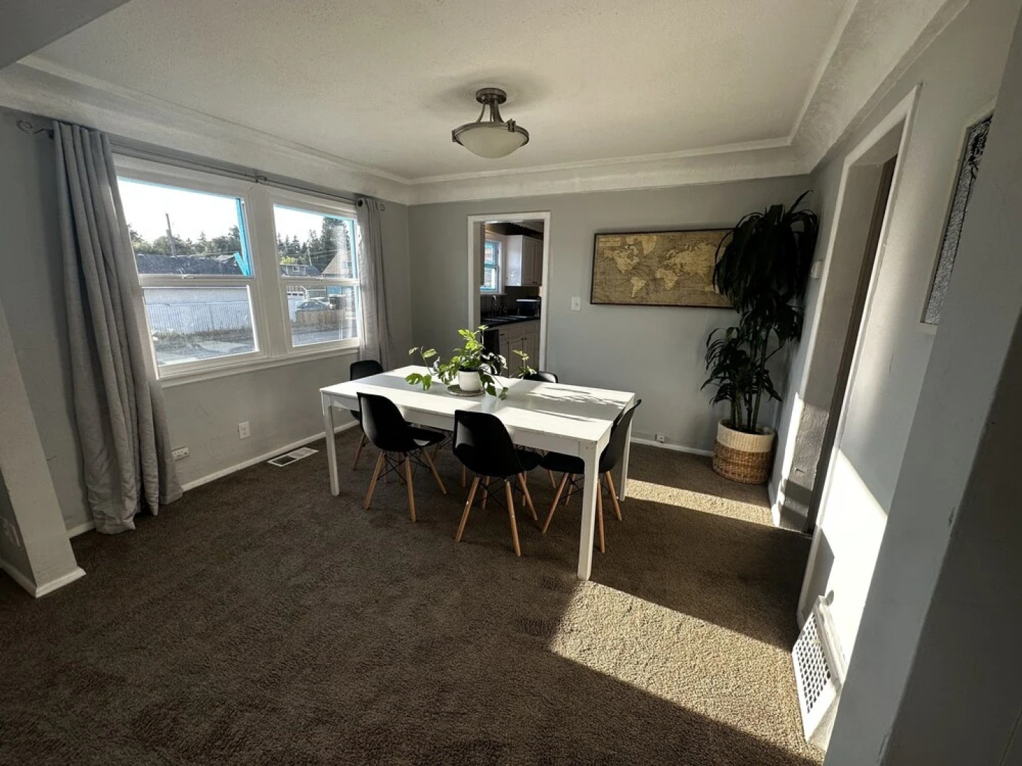 Tacoma Homestay