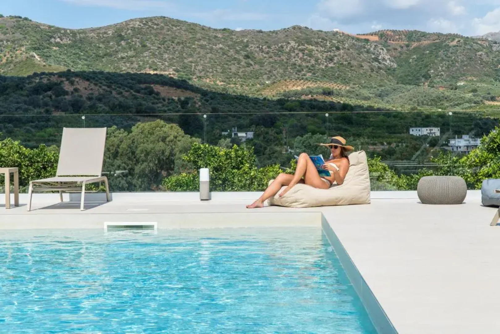 Villa Florentina ✩ Private Pool ✩ BBQ ✩ 7 Guests