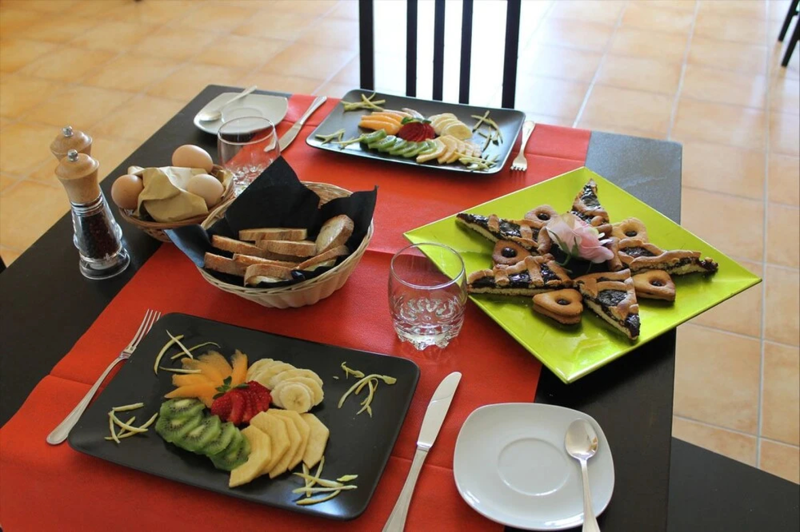 Bed & Breakfast Valeri