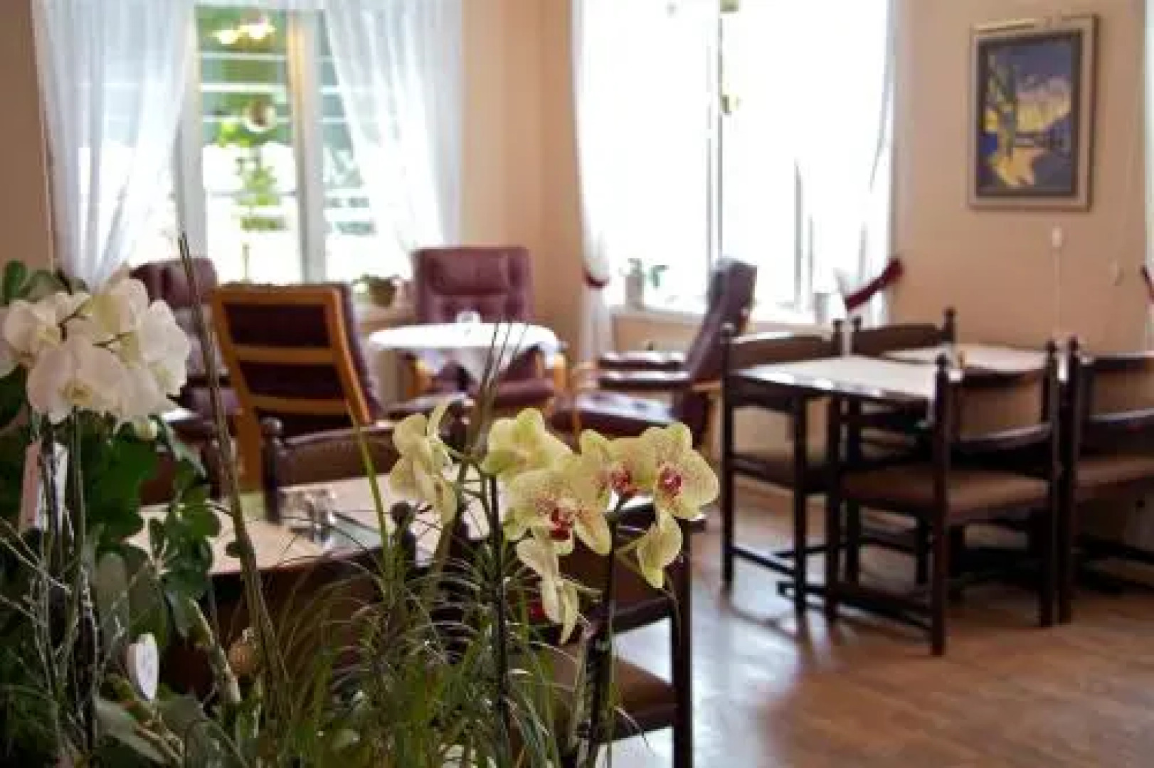 Alstergården Hotell