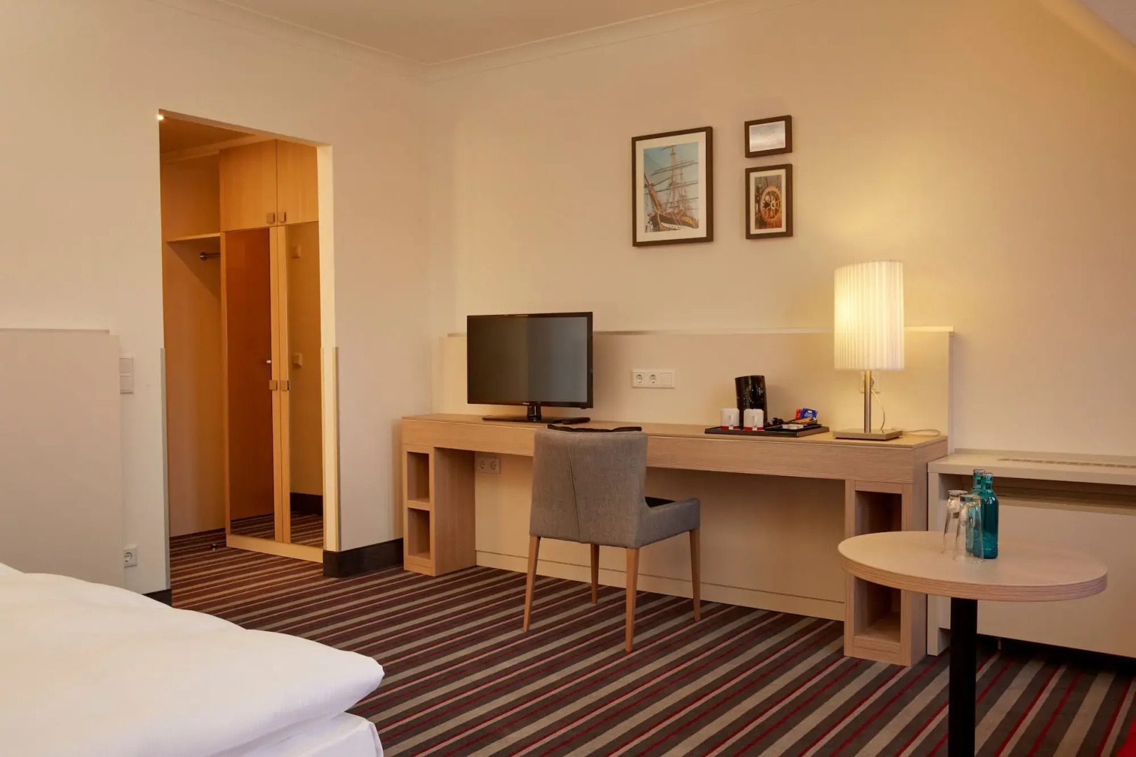 H+ Hotel Stade Herzog Widukind