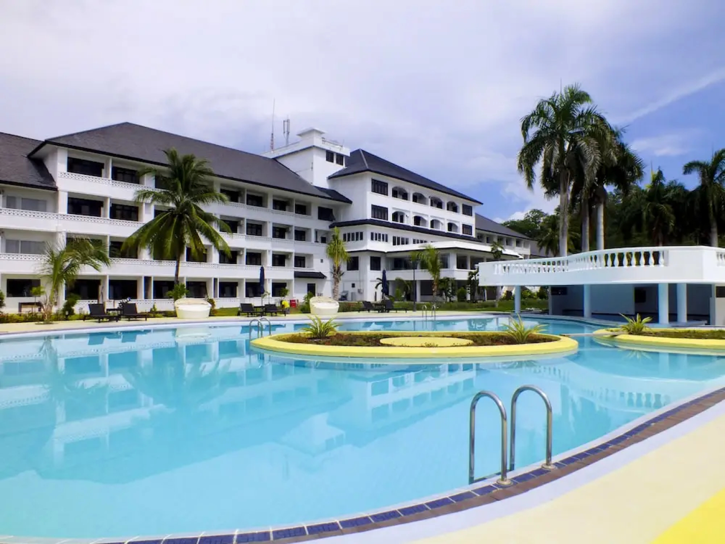 Casabaio Likupang Paradise Resort
