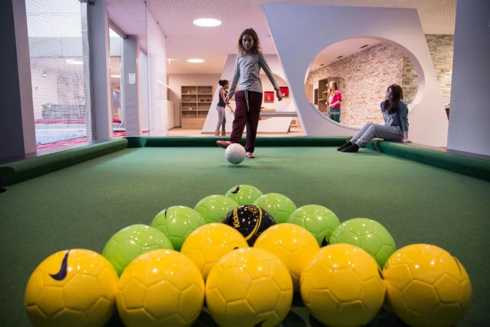 Hofgut Apartment & Lifestyle Resort