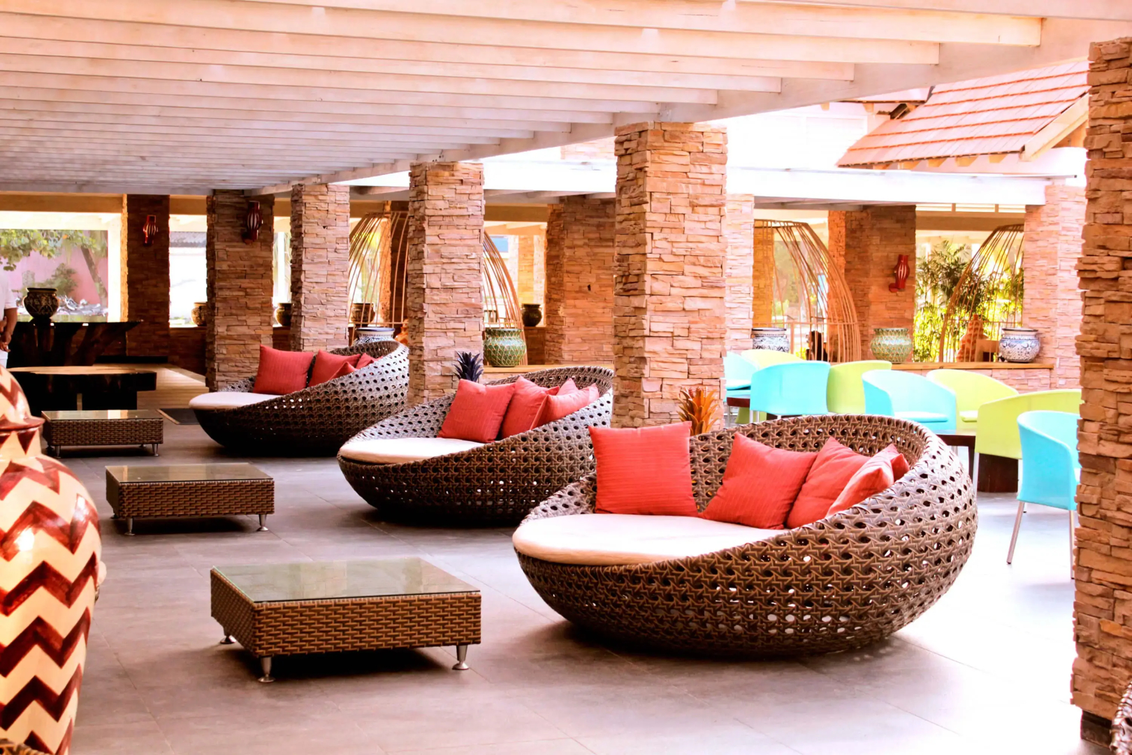Decameron Isleño - All Inclusive