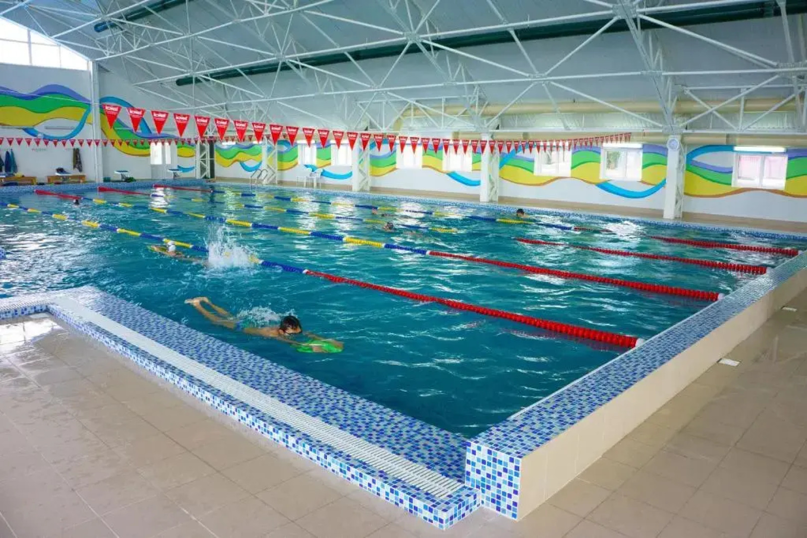 Azure Sport Resort (Азур Спорт Резорт)