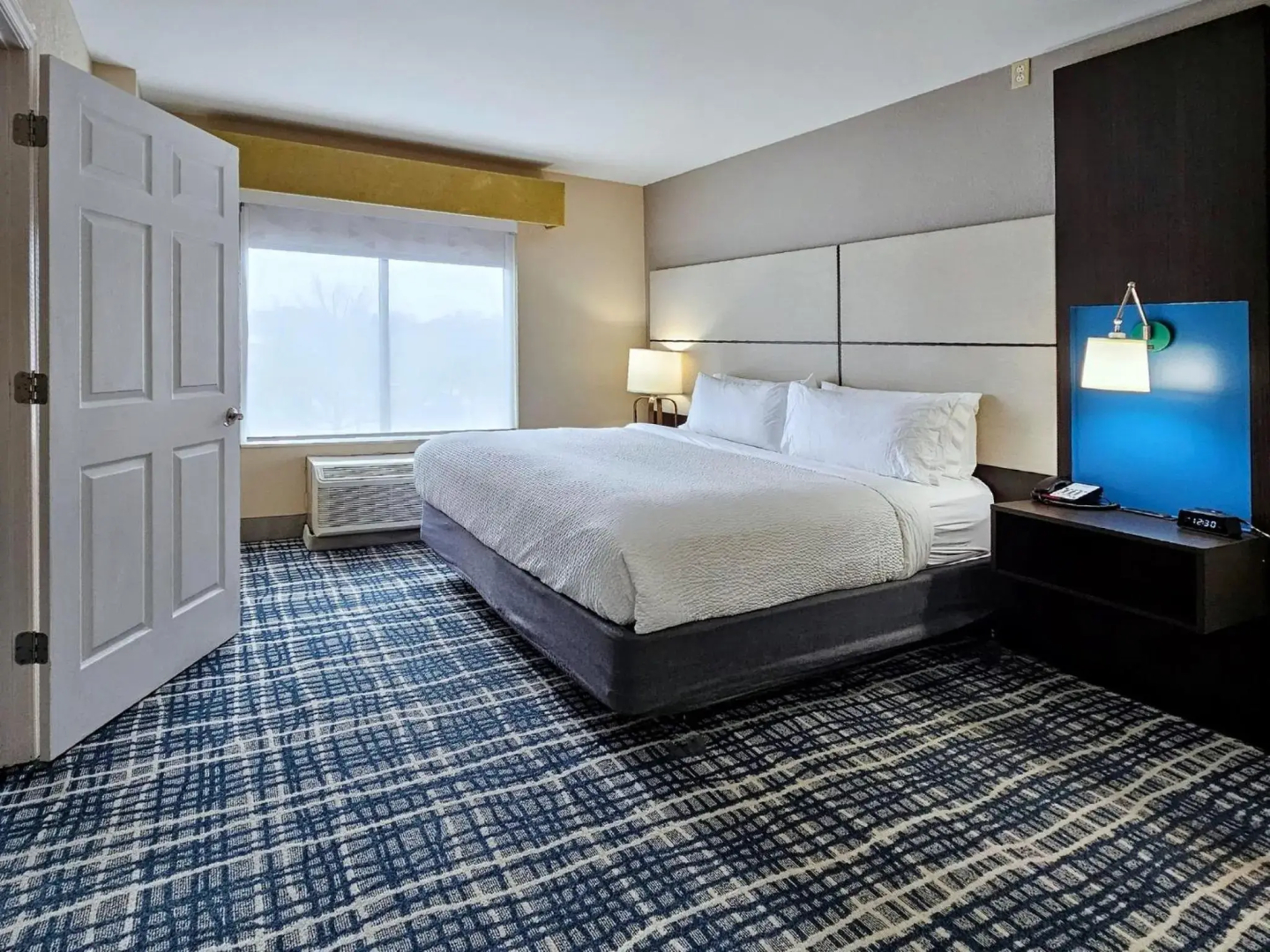 Holiday Inn Belcamp - Aberdeen Area by IHG