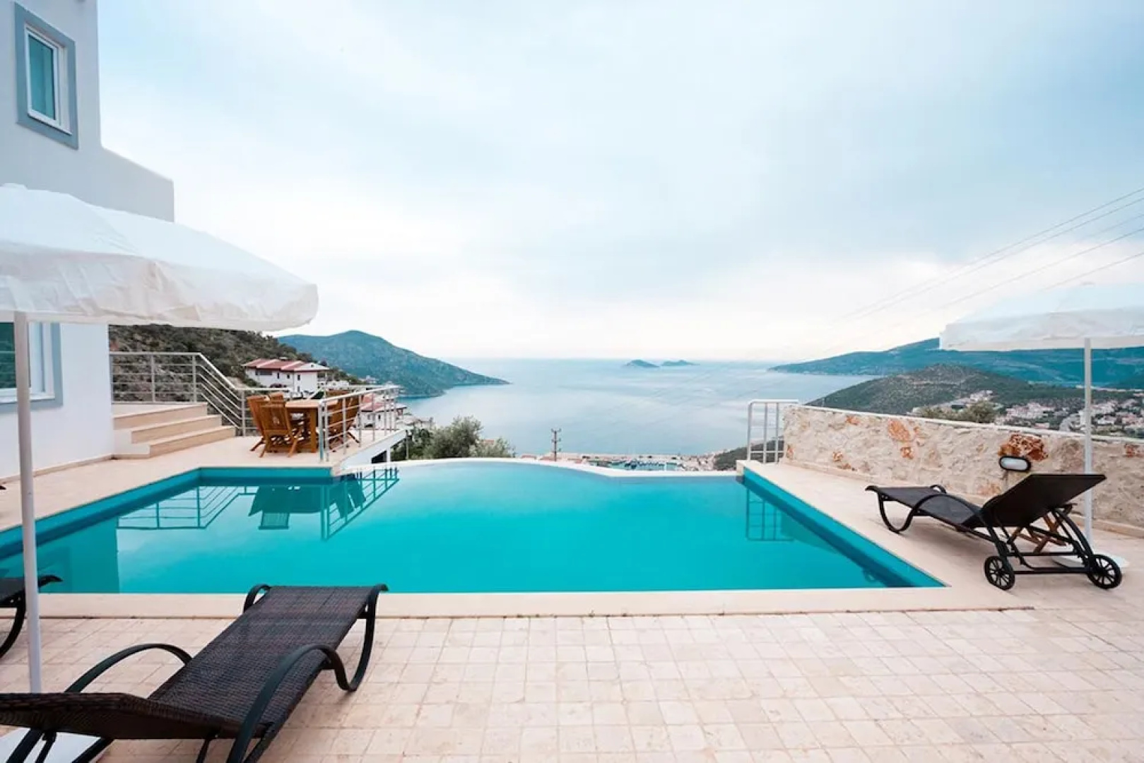 Villa Serap
