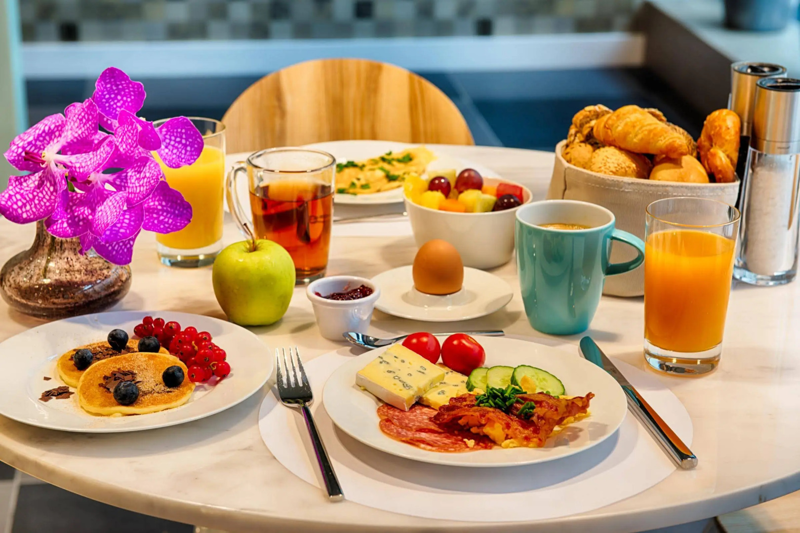 Leonardo Hotel Bad Kreuznach