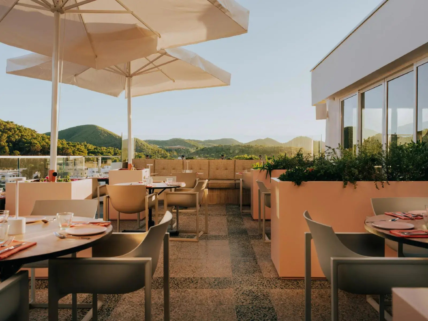 Hyde Ibiza