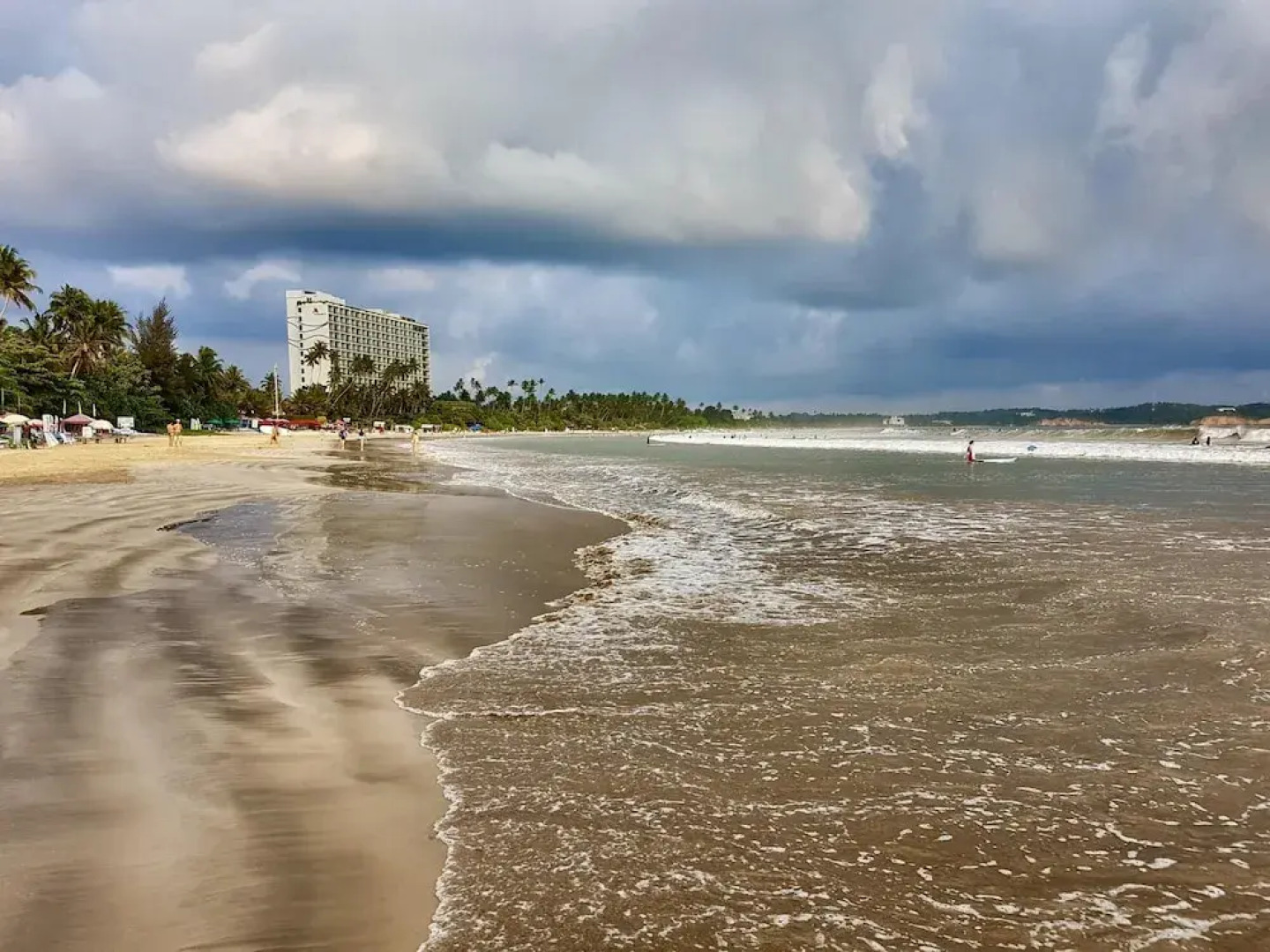 OYO 339 Chandiv Hotel