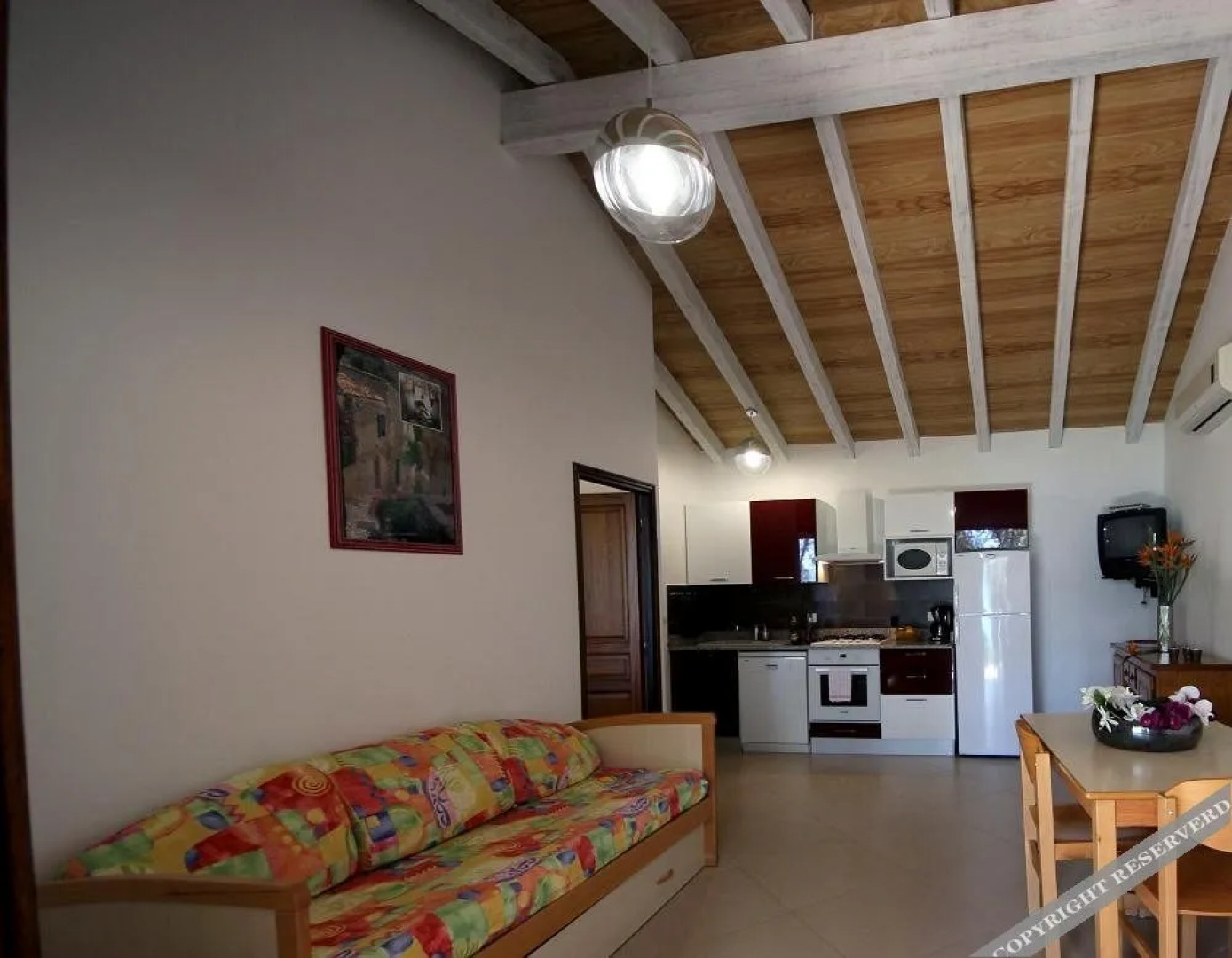 Résidence Arco Plage