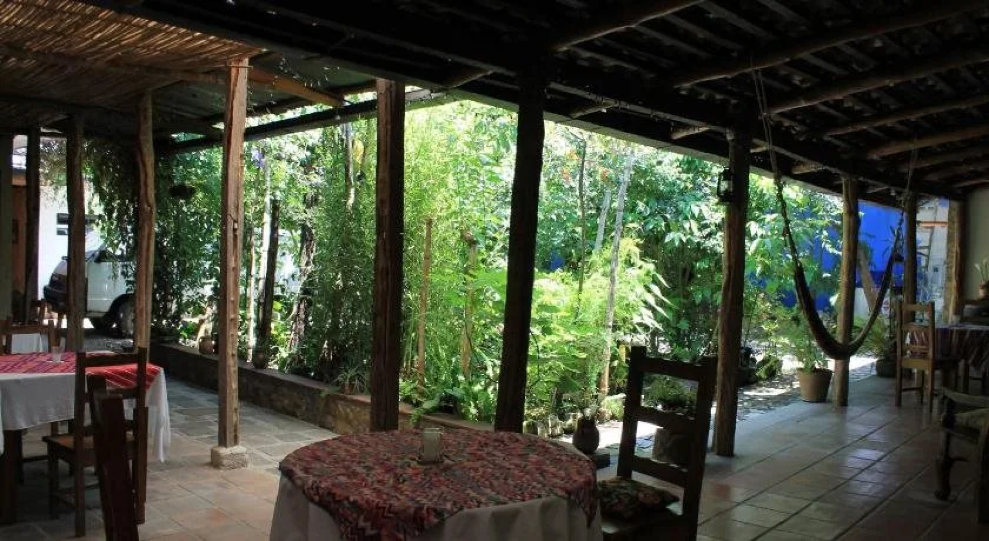 Casa Q'eqchi' - Adults only