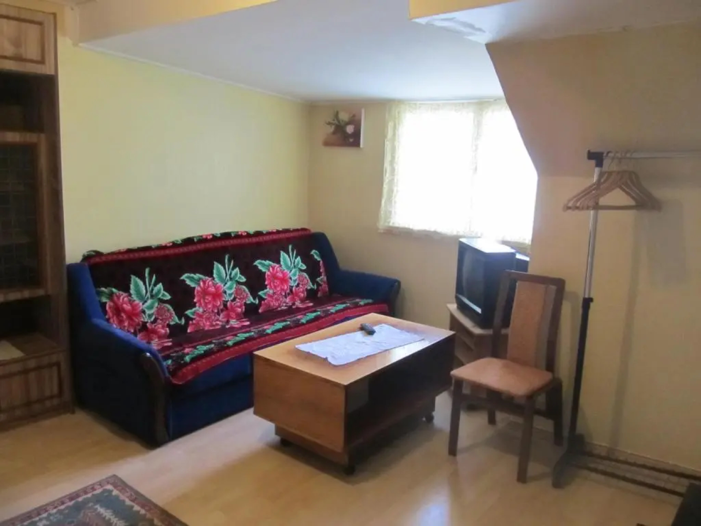 Frendlen Apartmend