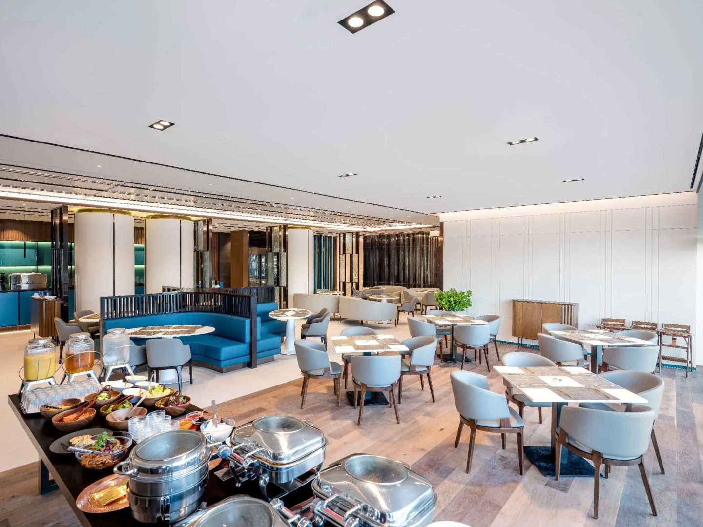 Hanwha Resort Geoje Belvedere