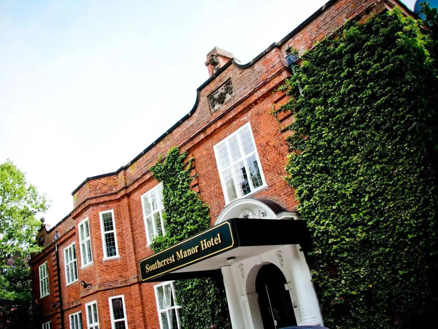 Southcrest Manor Hotel, BW Signature Collection