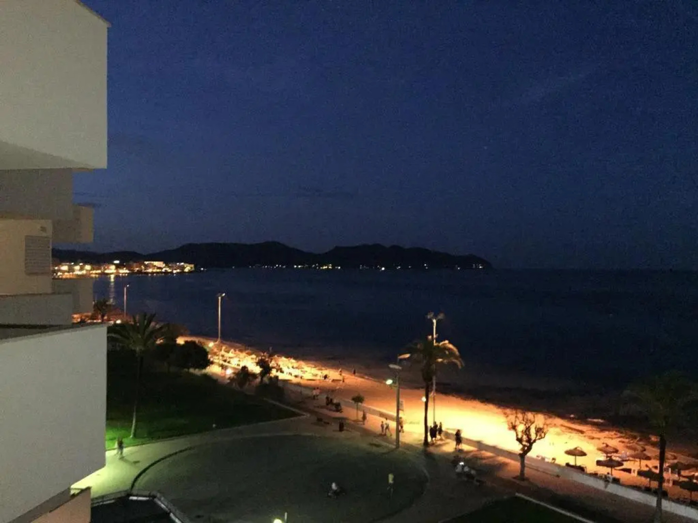 Protur Playa Cala Millor Hotel