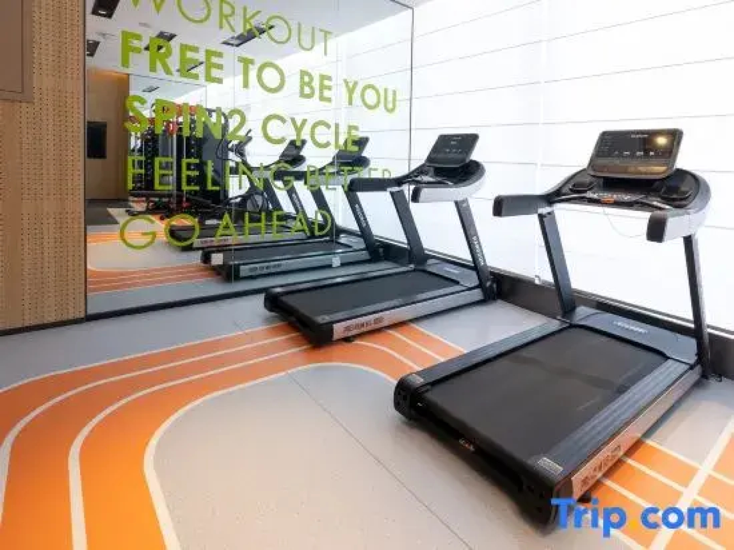 Home2 Suites by Hilton Kaifeng Millennium City Park