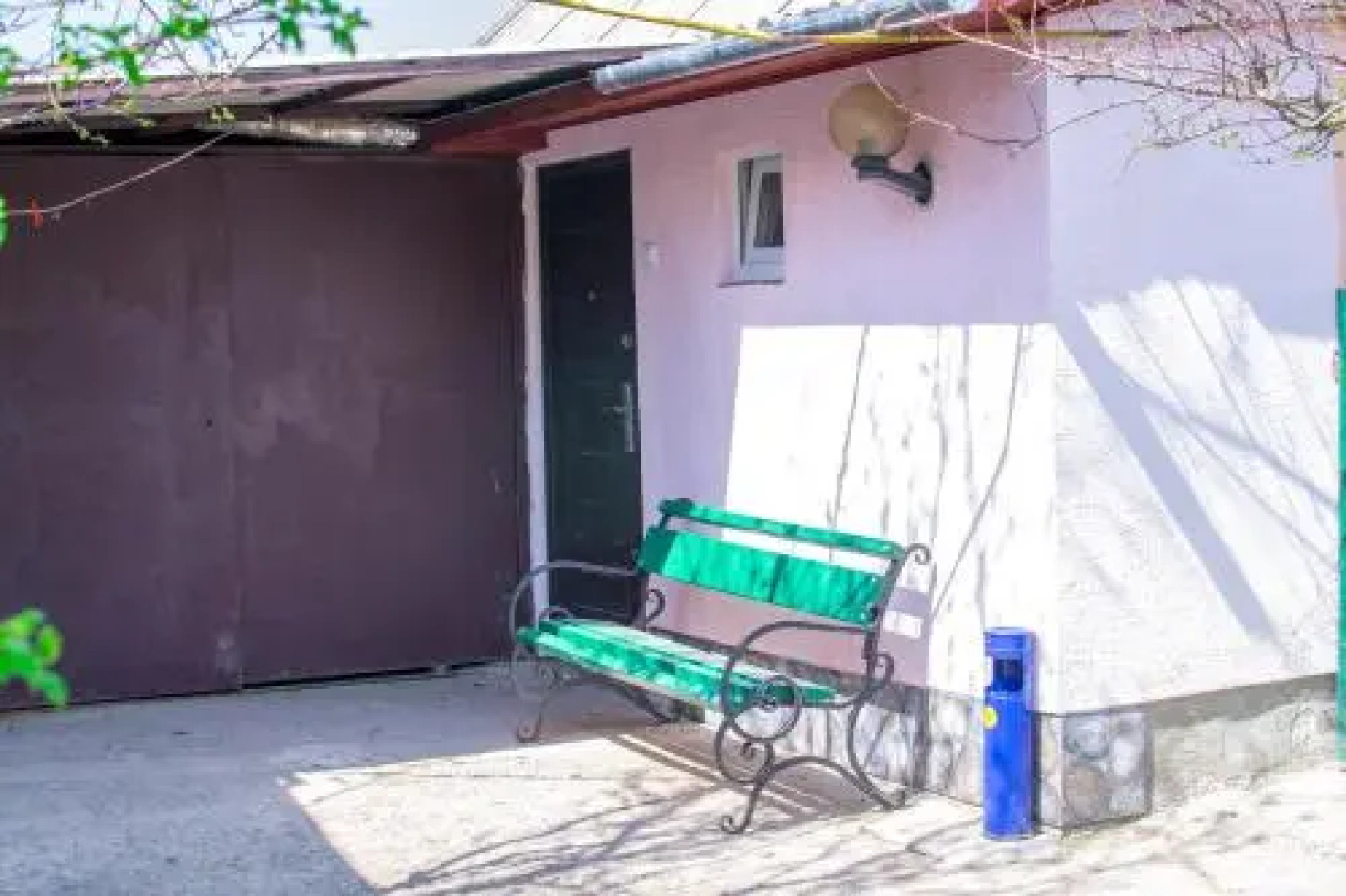 Guest House Na Papanina