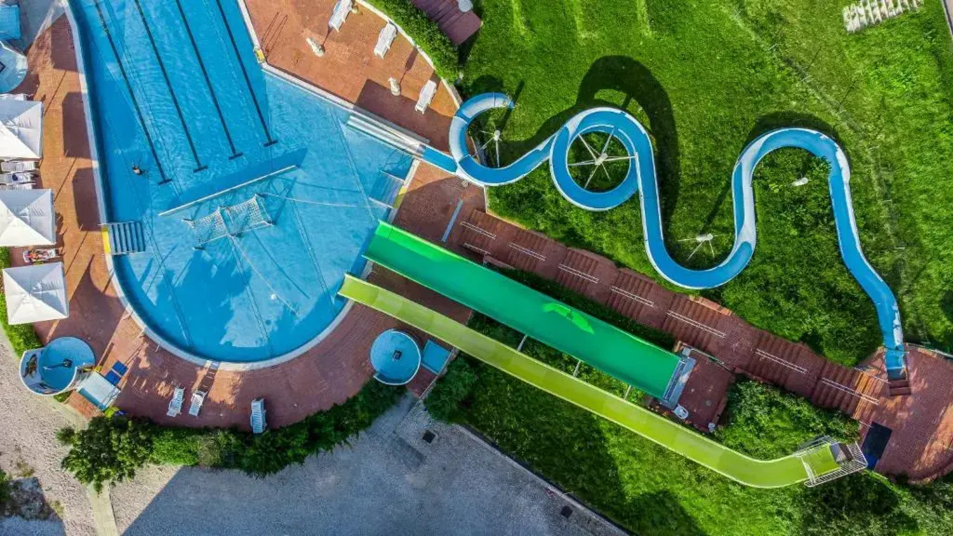 Eco Terme Snovik, Kamnik