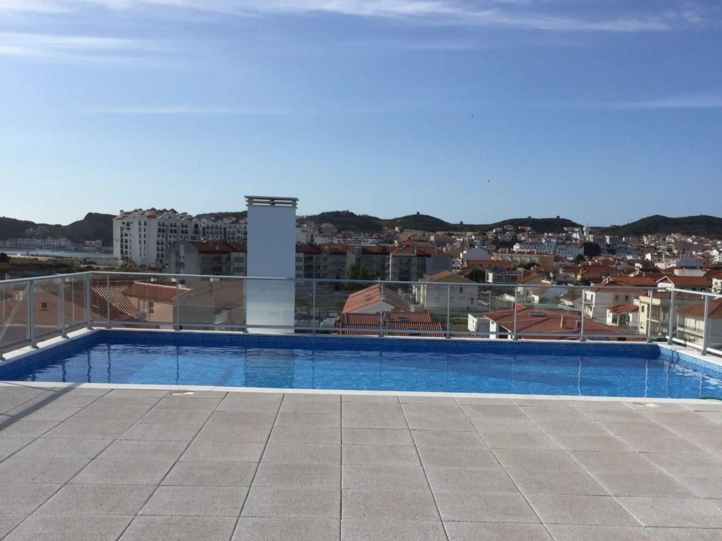 Apartment Sao Martinho Near Beach