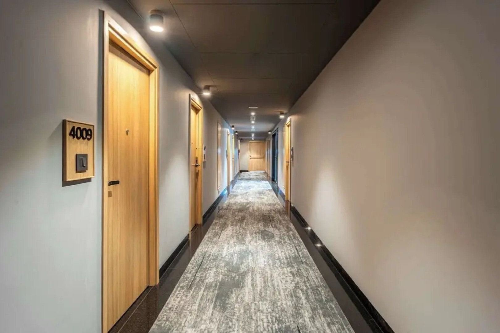 Park Inn & Suites By Radisson Thrissur East Fort