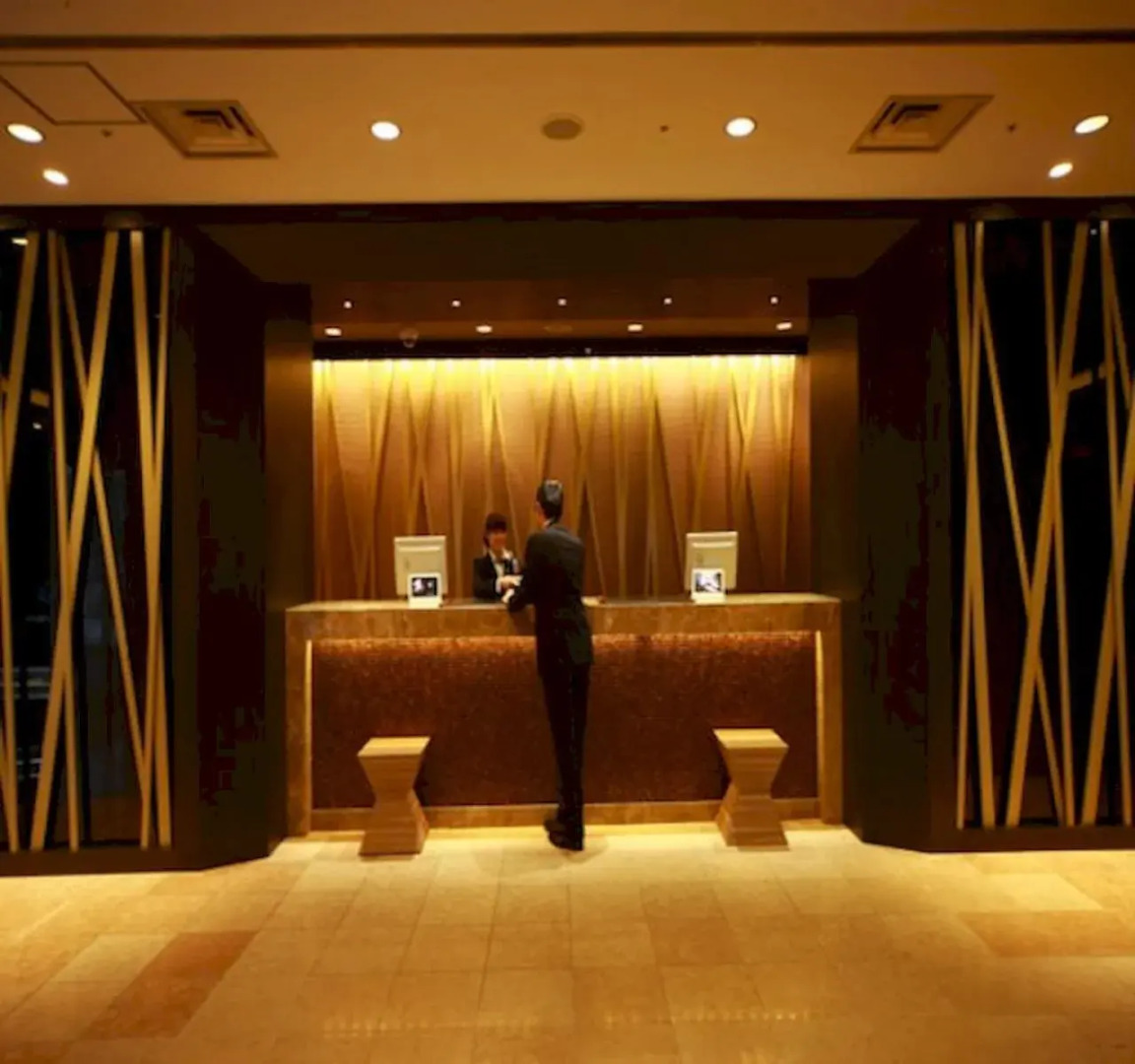 Hotel Metropolitan Yamagata