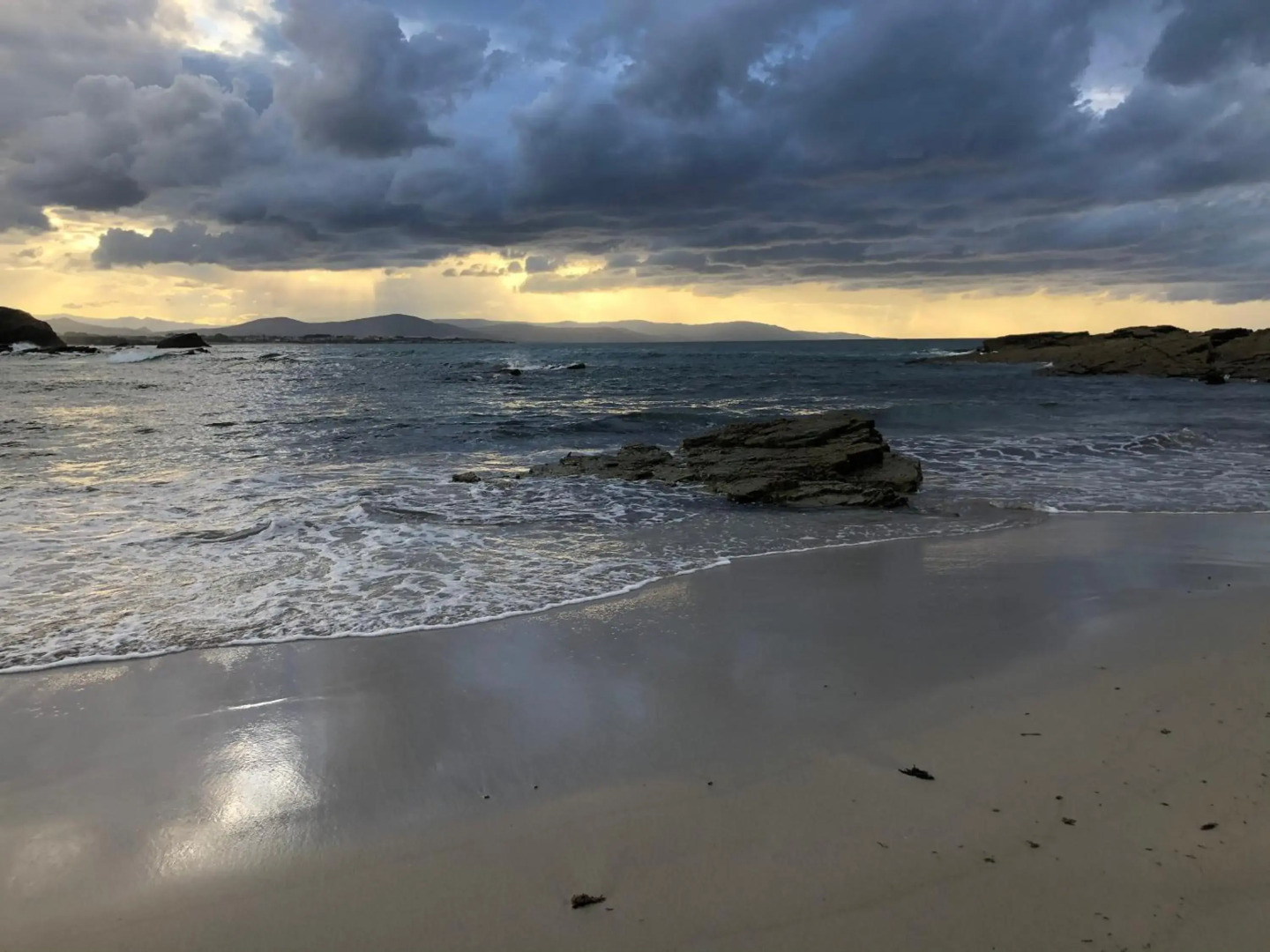 El Rinconcito de Foz