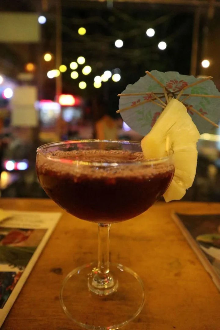 Ha Giang Backpackers Hostel