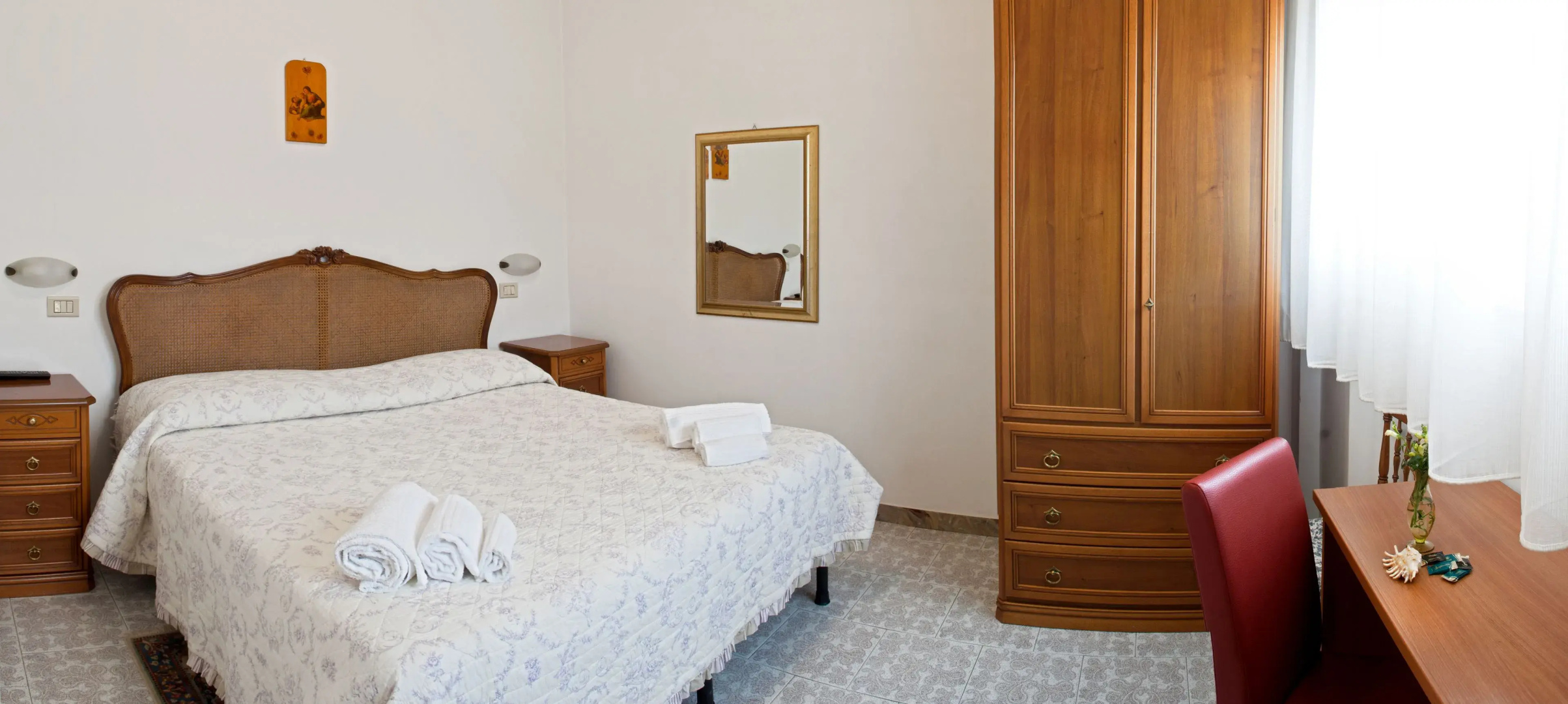 Hotel Elisabetta