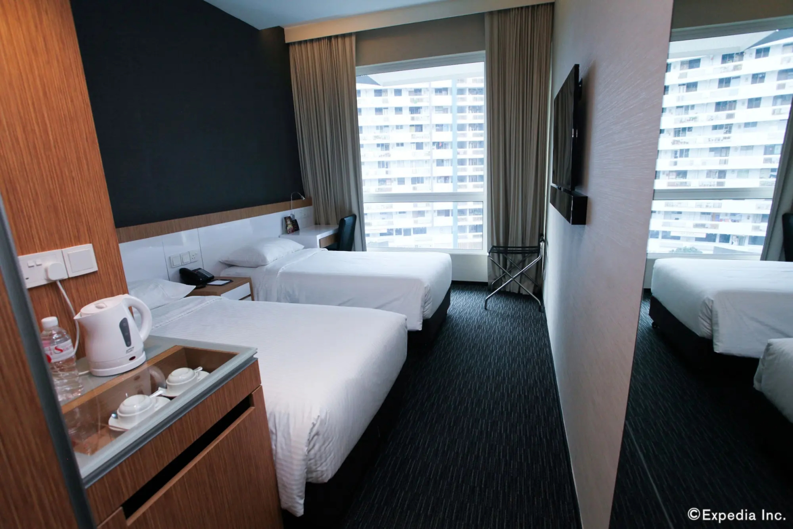 The Seacare Hotel